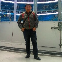 Абылай Анин, 15.10.1980, Улытау