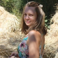 Наталья Сидорова-Садовникова, 13.07, Санкт-Петербург