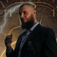 Андрей Попович, 28.11.1983, Санкт-Петербург