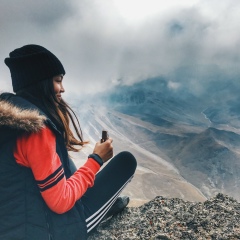 Арайлым Имаханова, 07.09, Алматы