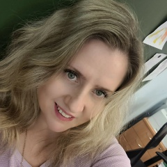 Виктория Логачева, 15.03, Москва