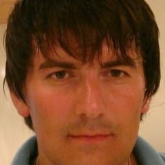 Сергей Уфимцев, 24.02.1983, Санкт-Петербург