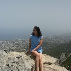 Катерина Кравцова, 02.08, Сочи