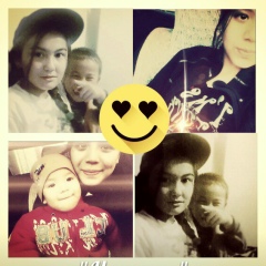 Aiaulim Ospanova, 19.12, Алматы