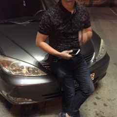 Айдос Адильчинов, 22.05, Алматы