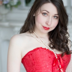 Вера Шилина, 30.05, Санкт-Петербург