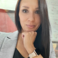 Анастасия Голышева, 22.10.1984, Тюмень