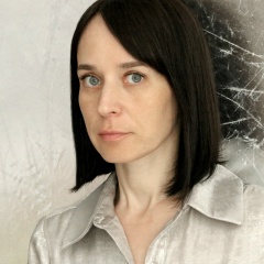 Мария Берлин, Ижевск