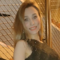 Виктория Викторова, 10.10, Омск