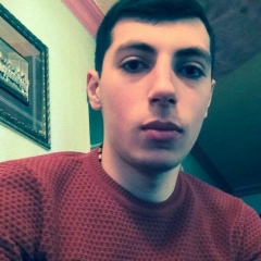 Ваче Григорян, Ереван