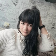 Оля Королёва, 10.10, Орша