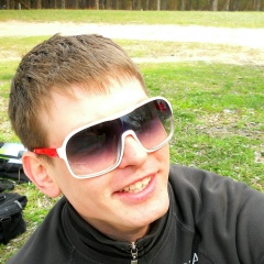 Игорь Фальченко