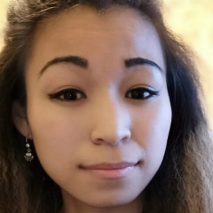 Альбина Галянаут, 23.02