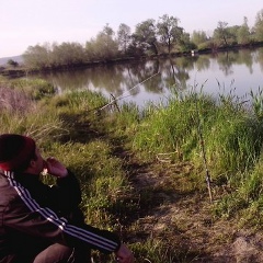 Андрей Заиц, 19.02.1999, Москва