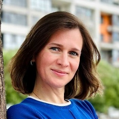 Елена Максимюк, 10.06.1984, Тюмень