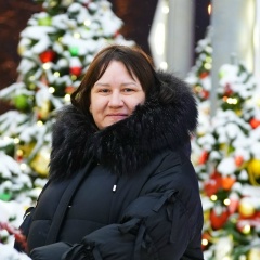 Лена Созонова, Самара