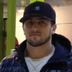 Ахмед Абакаров, 23.05, Москва