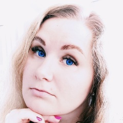 Алина Цеменко, Санкт-Петербург