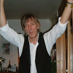 Alex Gordon, 07.06, Brighton