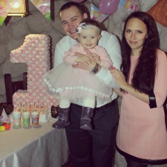 Юлия Егорова, 21.02.1992, Киев