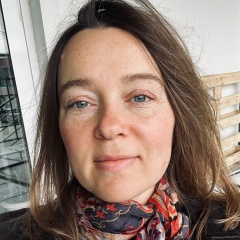 Ksenie Mish, 16.04.1981