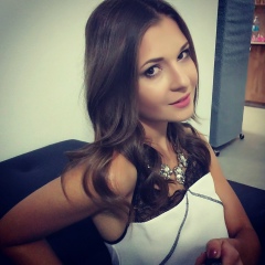 Elena Drie, 25.04, Ramat Gan
