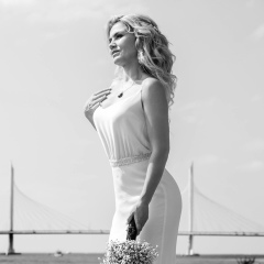 Катюшка Якутович, 29.05, Санкт-Петербург