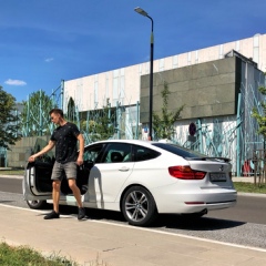 Max Max, 22.02, Пинск