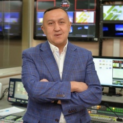 Эдуард Ярмаметов, 09.05, Салехард