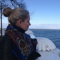 Татьяна Избасарова, 20.01.1987, Оренбург