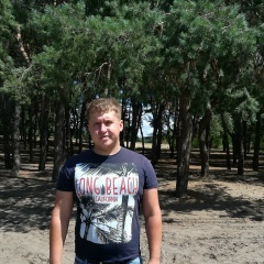 Александр Жданов, 28.05.1989, Москва