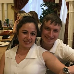 Николай Рашевский, 15.03, Тамбов