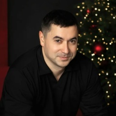 Дмитрий Федин, 20.12, Томск