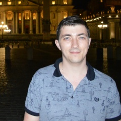 Дима Дорофеев, 07.01.1903, Рыбница