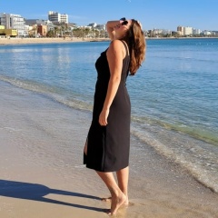 Elizaveta Brazhnik, 27.12.1988