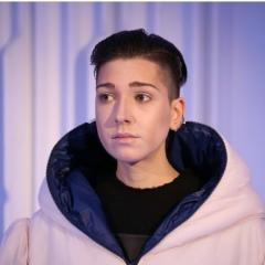 Ева Михайлова, 13.05.1991, Томск