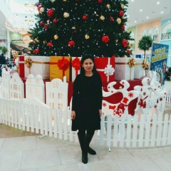 Раушан Темирова, 04.11, Алматы