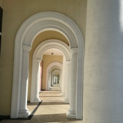 Ксения Колесник, 06.02, Сочи