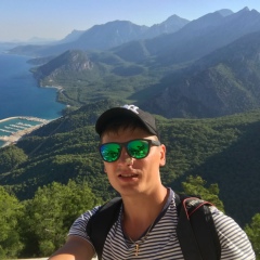 Евгений Чистов, 24.02, Ilomantsi