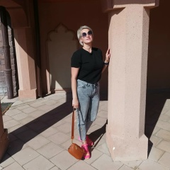 Екатерина Королева, 10.11.1984, Москва