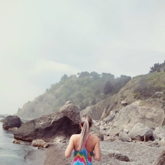 Аня Темченко, 04.07.1993, Днепр (Днепропетровск)