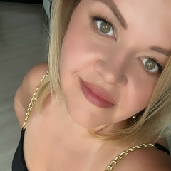 Ольга Тарасова, 20.03.1987, Санкт-Петербург