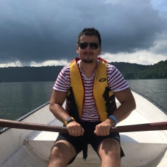 Сергей Аксёнов, Уфа