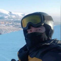 Дмитрий Абрамчук, 26.08.1989, Санкт-Петербург