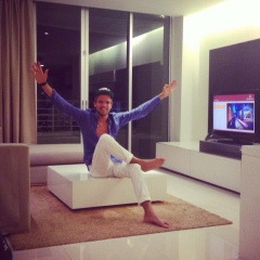 Алексей Рожков, 12.10.1989, Москва