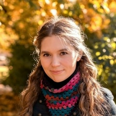 Елена Малова, 22.01, Санкт-Петербург