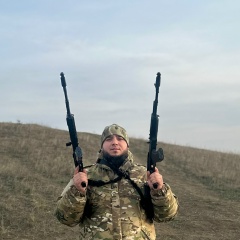 Альберт Хасиев