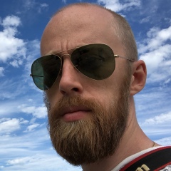 Александр Матросов, 02.07.1984, Санкт-Петербург