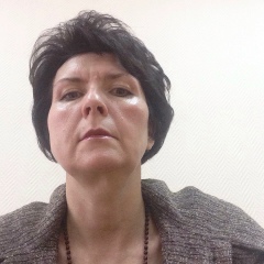 Дарья Змиевская, Москва