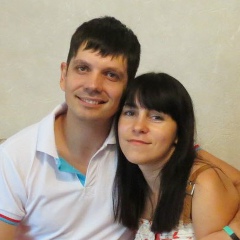 Яна Пономарева, 02.06, Киев